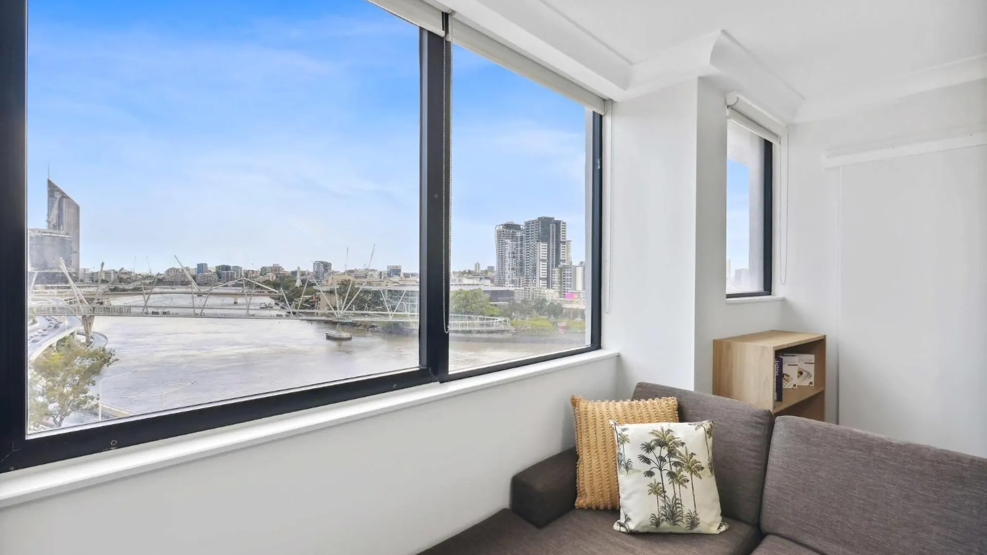 Apartament Charming 1-Bed Unit In An Unbeatable Location Brisbane