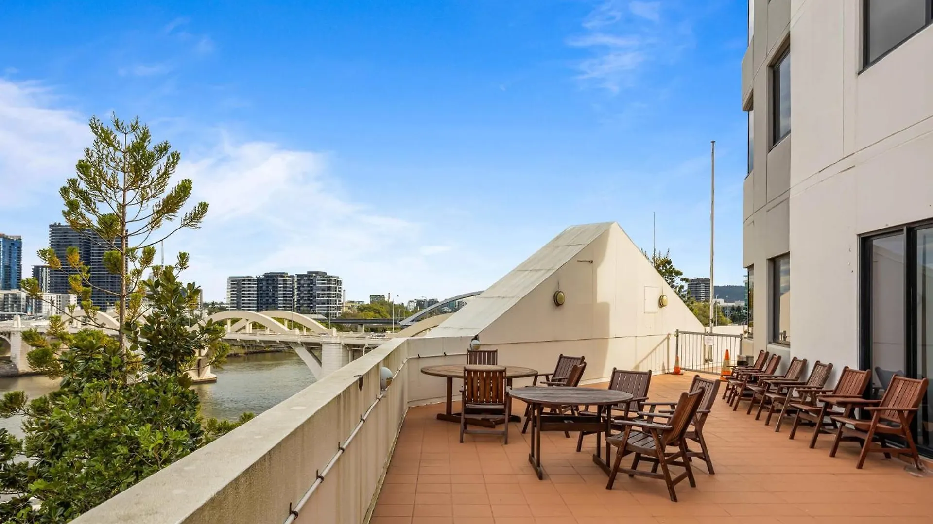 Apartament Charming 1-Bed Unit In An Unbeatable Location Brisbane 0*,  Australia