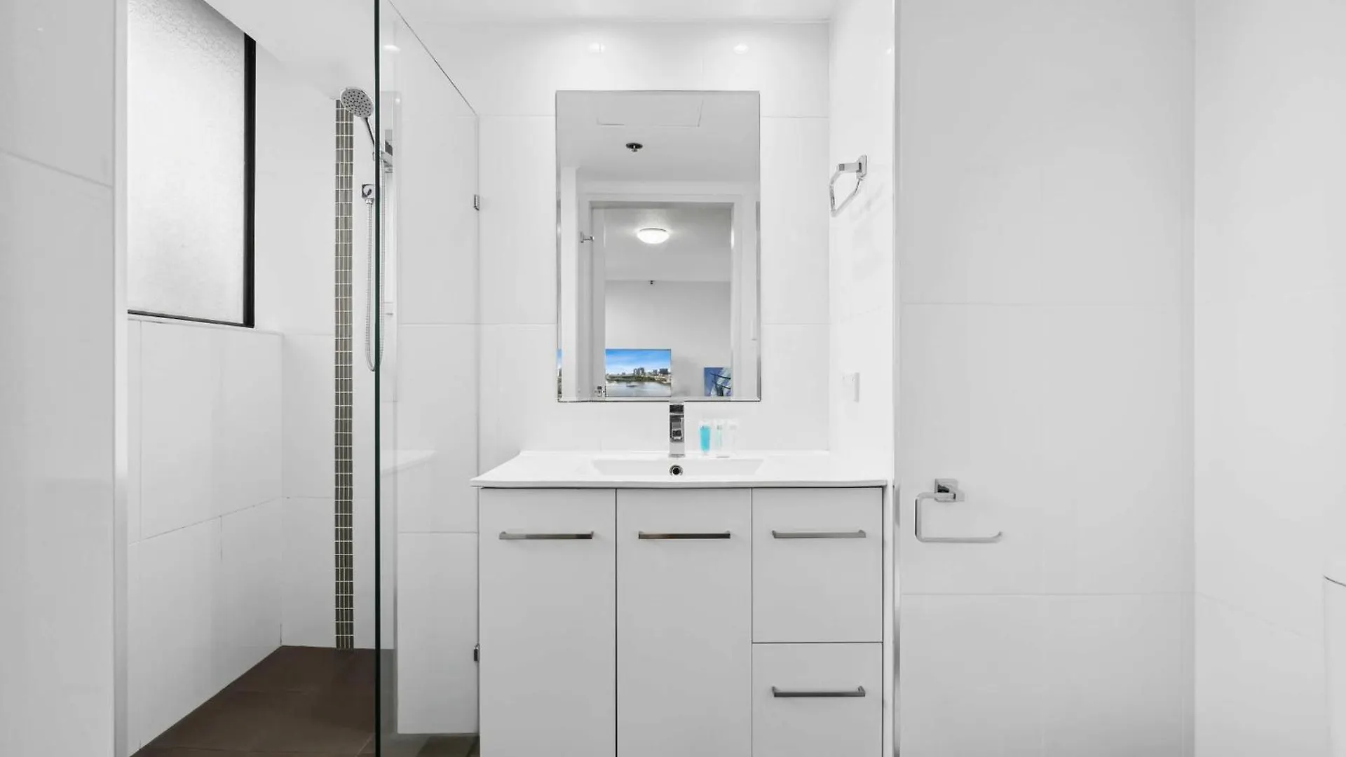 Charming 1-Bed Unit In An Unbeatable Location Daire Brisbane